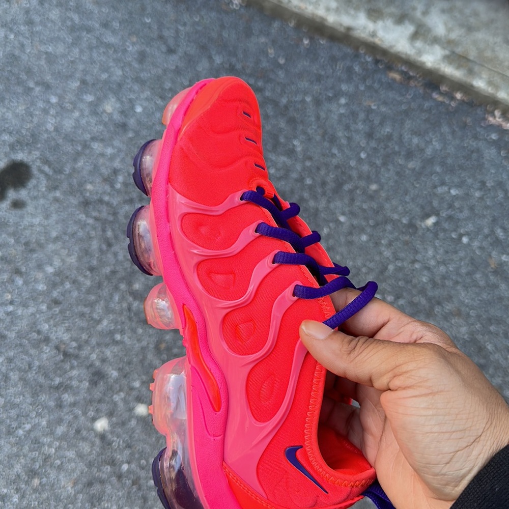 Vapormax Plus - image 4